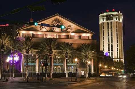 casinos new orleans - casinos in new orleans